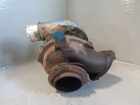 Freelander 2 Turbo Turbocharger 2.2 TD4 Land Rover Spares or Repairs R13065
