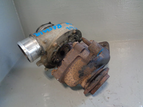 Freelander 2 Turbo Turbocharger 2.2 TD4 Land Rover Spares or Repairs R13065