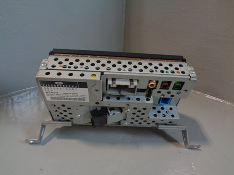 Sat Nav Information Screen Range Rover Sport Discovery 3 YIE500080PVJ L14045