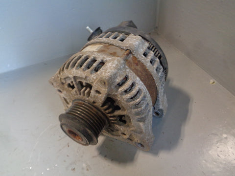 Range Rover Evoque Alternator BL32-10300-AB 2.2 SD4 Diesel L538 2011 to 2018