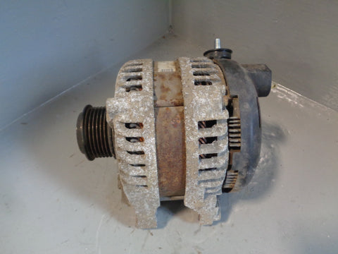 Range Rover Evoque Alternator BL32-10300-AB 2.2 SD4 Diesel L538 2011 to 2018