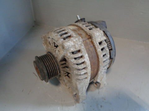 Range Rover Evoque Alternator BL32-10300-AB 2.2 SD4 Diesel L538 2011 to 2018