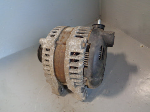 Range Rover Evoque Alternator BL32-10300-AB 2.2 SD4 Diesel L538 2011 to 2018