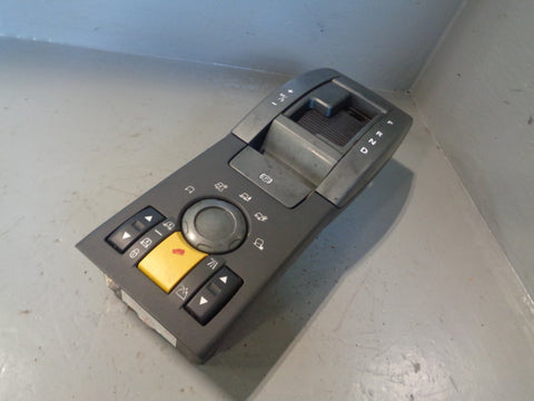 Range Rover Sport Terrain Settings Air Suspension Switch Panel YUD501410WVH