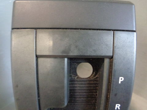 Range Rover Sport Terrain Settings Air Suspension Switch Panel YUD501410WVH