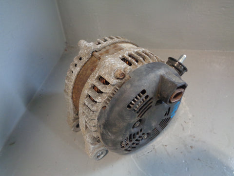 Range Rover Evoque Alternator BL32-10300-AB 2.2 SD4 Diesel L538 2011 to 2018