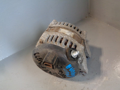 Range Rover Evoque Alternator BL32-10300-AB 2.2 SD4 Diesel L538 2011 to 2018