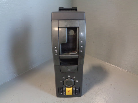 Range Rover Sport Terrain Settings Air Suspension Switch Panel YUD501410WVH