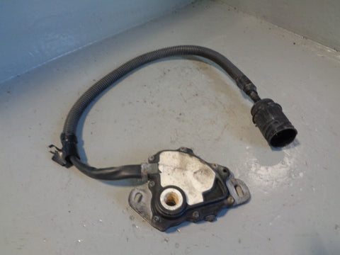 Freelander 1 Inhibitor Switch XYZ Gear Position Sensor Land Rover UHE500010