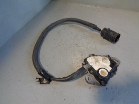 Freelander 1 Inhibitor Switch XYZ Gear Position Sensor Land Rover UHE500010