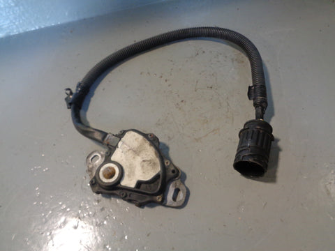 Freelander 1 Inhibitor Switch XYZ Gear Position Sensor Land Rover UHE500010