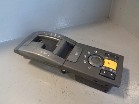 Range Rover Sport Terrain Settings Air Suspension Switch Panel YUD501410WVH