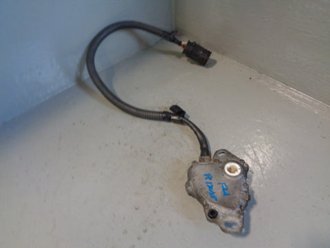 Freelander 1 Inhibitor Switch XYZ Gear Position Sensor Land Rover UHE500010