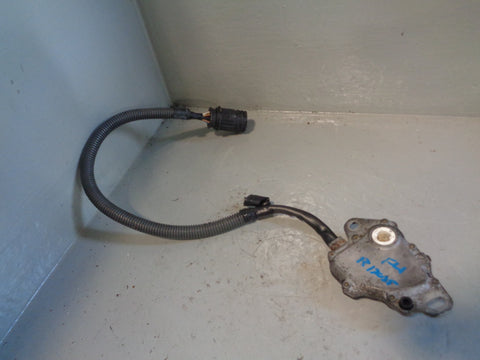 Freelander 1 Inhibitor Switch XYZ Gear Position Sensor Land Rover UHE500010