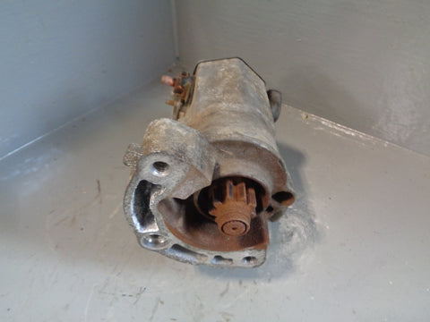 Range Rover Evoque Starter Motor L538 2.2 SD4 6G9N 11000-NB 2011 to 2015