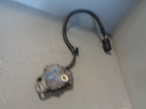 Freelander 1 Inhibitor Switch XYZ Gear Position Sensor Land Rover UHE500010