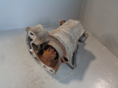Range Rover Evoque Starter Motor L538 2.2 SD4 6G9N 11000-NB 2011 to 2015