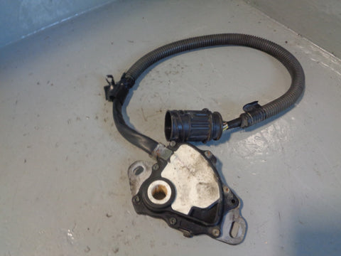 Freelander 1 Inhibitor Switch XYZ Gear Position Sensor Land Rover UHE500010