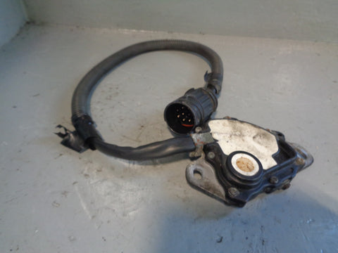 Freelander 1 Inhibitor Switch XYZ Gear Position Sensor Land Rover UHE500010