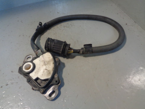 Freelander 1 Inhibitor Switch XYZ Gear Position Sensor Land Rover UHE500010