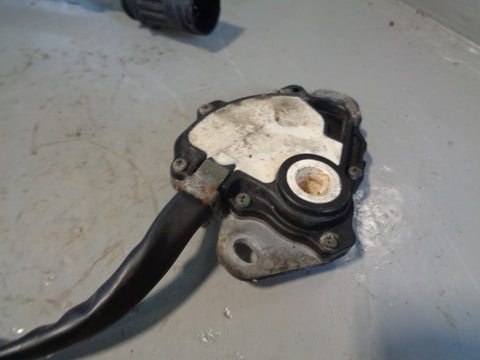 Freelander 1 Inhibitor Switch XYZ Gear Position Sensor Land Rover UHE500010