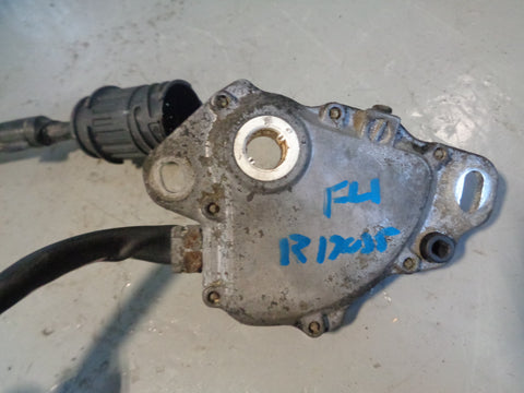 Freelander 1 Inhibitor Switch XYZ Gear Position Sensor Land Rover UHE500010