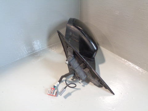 Range Rover Evoque Door Mirror Near Side Left Camera Black L538 L22055