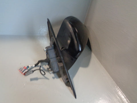 Range Rover Evoque Door Mirror Near Side Left Camera Black L538 L22055