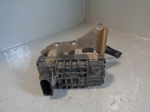 Freelander 2 Turbo Actuator Electronic 2.2 TD4 6NW 009 483 Land Rover