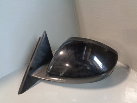 Range Rover Evoque Door Mirror Near Side Left Camera Black L538 L22055