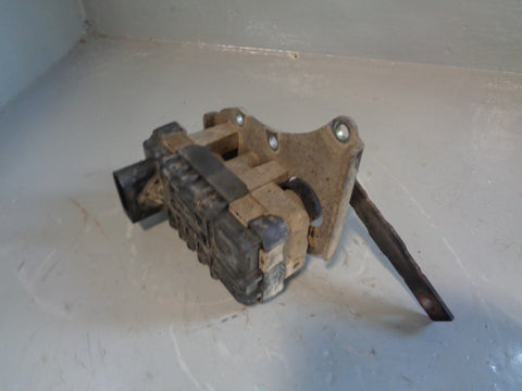 Freelander 2 Turbo Actuator Electronic 2.2 TD4 6NW 009 483 Land Rover