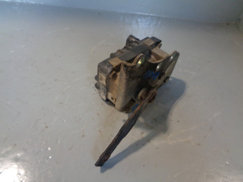 Freelander 2 Turbo Actuator Electronic 2.2 TD4 6NW 009 483 Land Rover