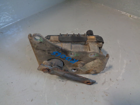Freelander 2 Turbo Actuator Electronic 2.2 TD4 6NW 009 483 Land Rover