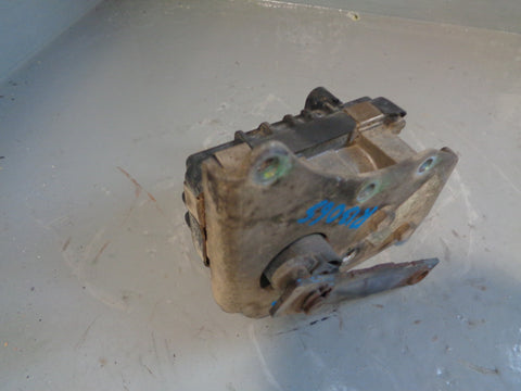Freelander 2 Turbo Actuator Electronic 2.2 TD4 6NW 009 483 Land Rover