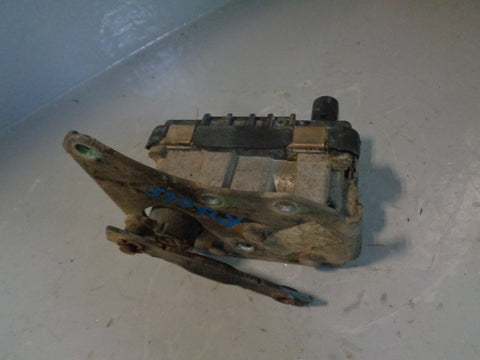 Freelander 2 Turbo Actuator Electronic 2.2 TD4 6NW 009 483 Land Rover