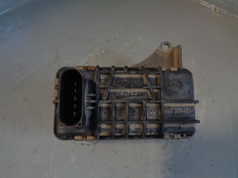 Freelander 2 Turbo Actuator Electronic 2.2 TD4 6NW 009 483 Land Rover