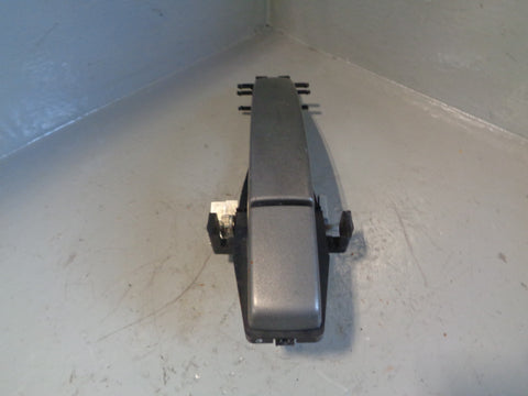 Range Rover Sport Door Handle Off Side Rear External Grey 2005 to 2009