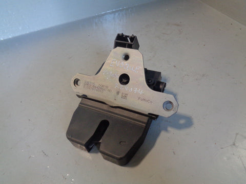 Range Rover Evoque Boot Tailgate Actuator Lock 6H52-A442A66-AD L538 2011 to 2018