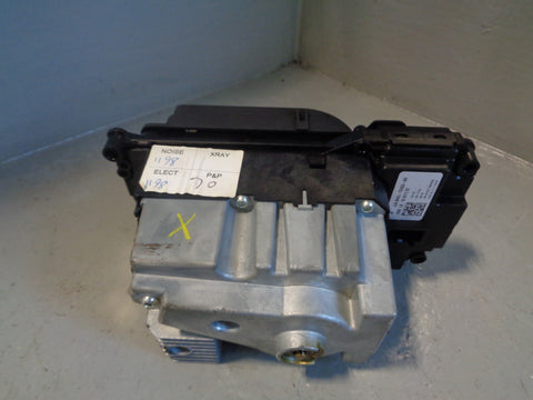 Gear Selector Control BH42-7E453-AH Range Rover Sport Discovery 4 K18035