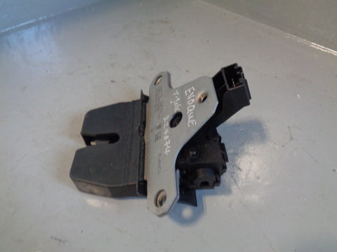 Range Rover Evoque Boot Tailgate Actuator Lock 6H52-A442A66-AD L538 2011 to 2018
