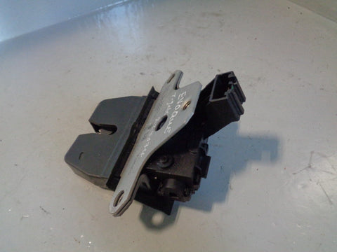 Range Rover Evoque Boot Tailgate Actuator Lock 6H52-A442A66-AD L538 2011 to 2018