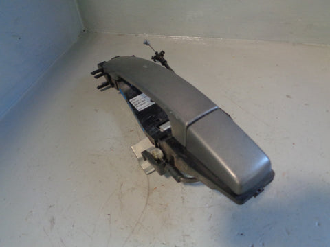 Range Rover Sport Door Handle Off Side Front External Grey 2005 to 2009 L14045