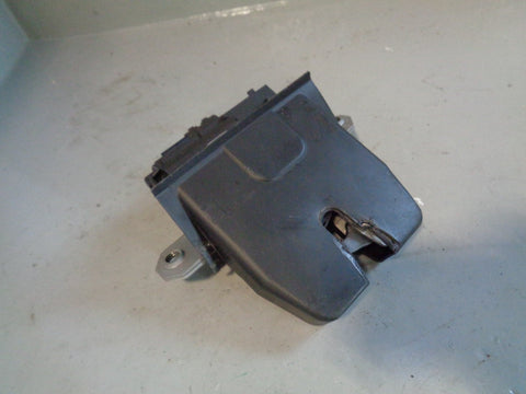 Range Rover Evoque Boot Tailgate Actuator Lock 6H52-A442A66-AD L538 2011 to 2018