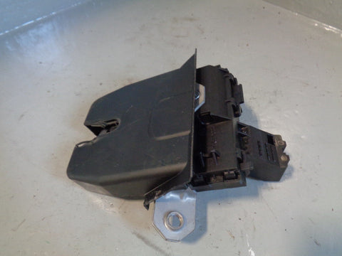 Range Rover Evoque Boot Tailgate Actuator Lock 6H52-A442A66-AD L538 2011 to 2018
