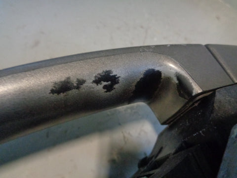 Range Rover Sport Door Handle Off Side Front External Grey 2005 to 2009 L14045