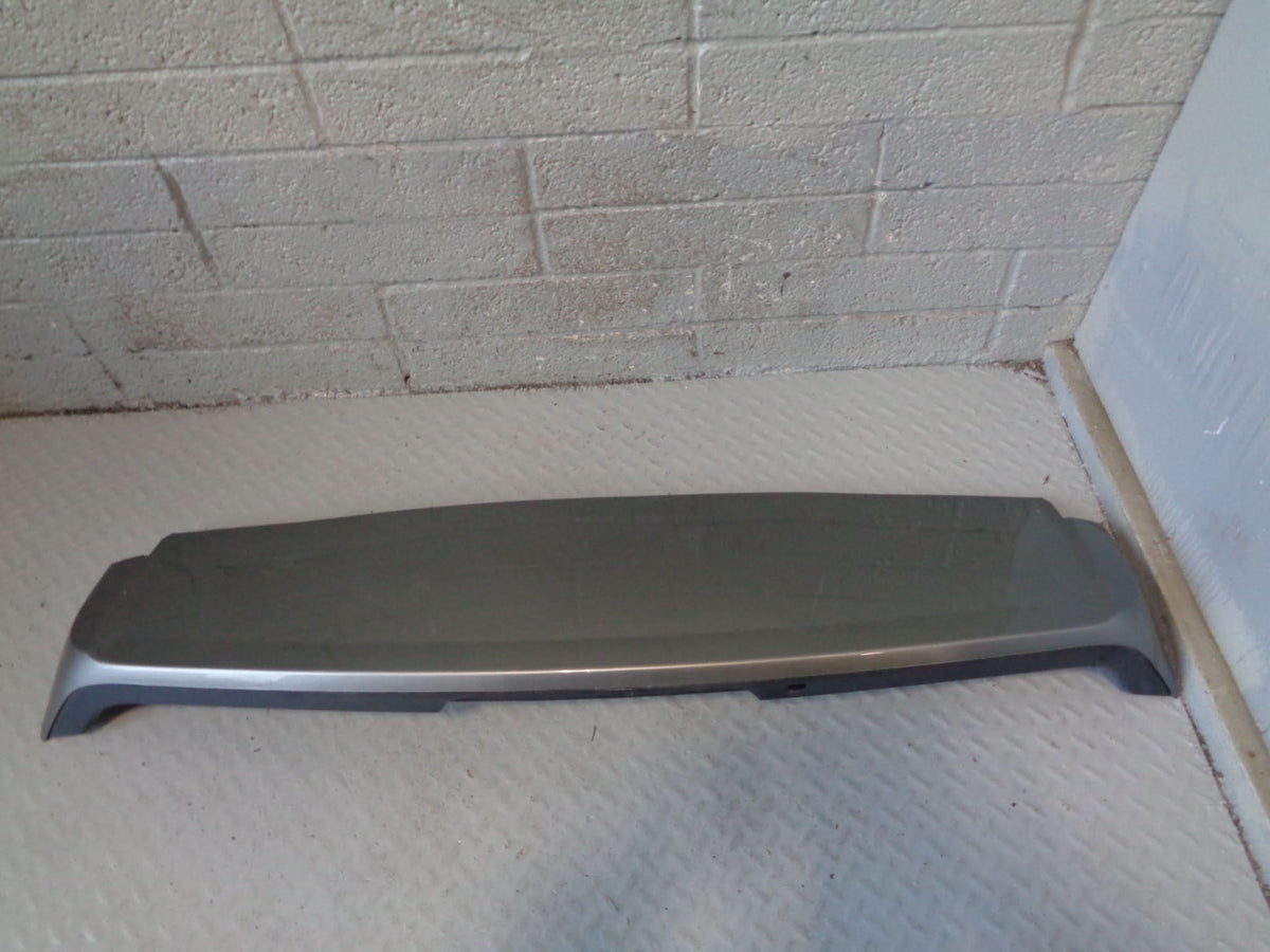 Range Rover Sport Spoiler Tailgate Roof Stornoway Grey Facelift L320 L18124