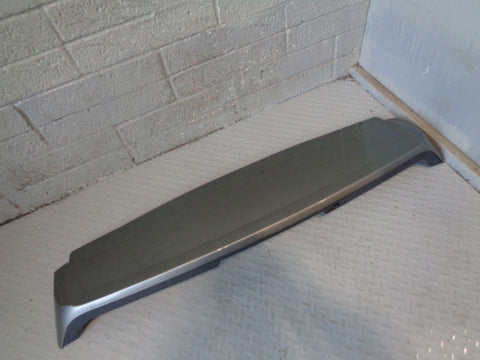 Range Rover Sport Spoiler Tailgate Roof Stornoway Grey Facelift L320 L18124