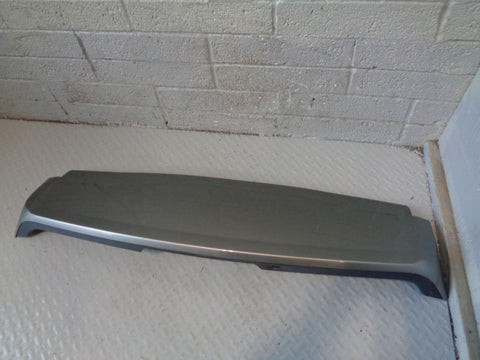 Range Rover Sport Spoiler Tailgate Roof Stornoway Grey Facelift L320 L18124