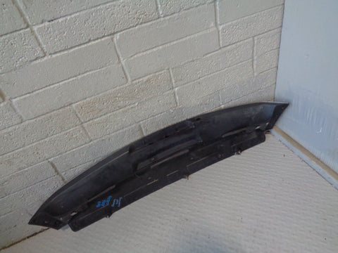 Range Rover Sport Spoiler Tailgate Roof Stornoway Grey Facelift L320 L18124