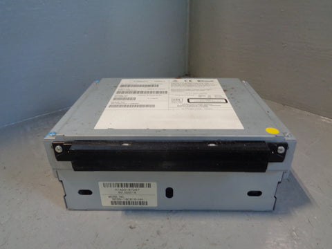 CD Player Head Unit Stereo BF6N-18C815-HH Discovery 4 Range Rover Sport